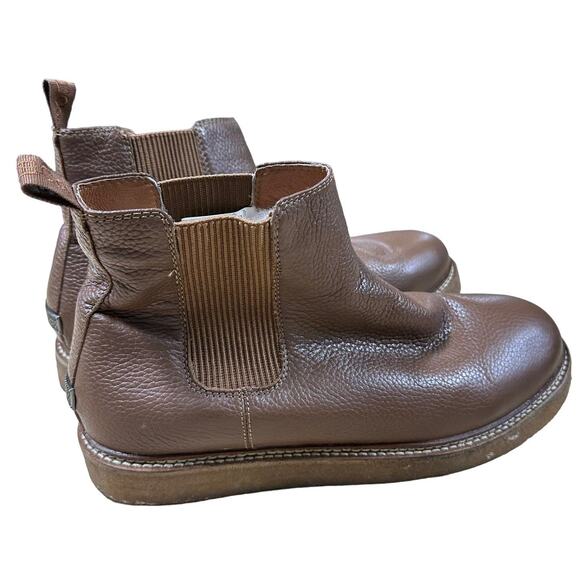 Australia Luxe Collective Lifer Boot Brown Men\'s Size 11 Excellent Condition main image 9